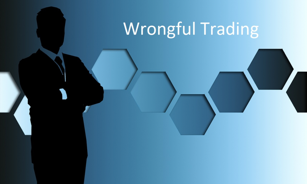 Wrongful Trading