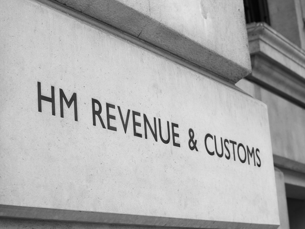 Hmrc