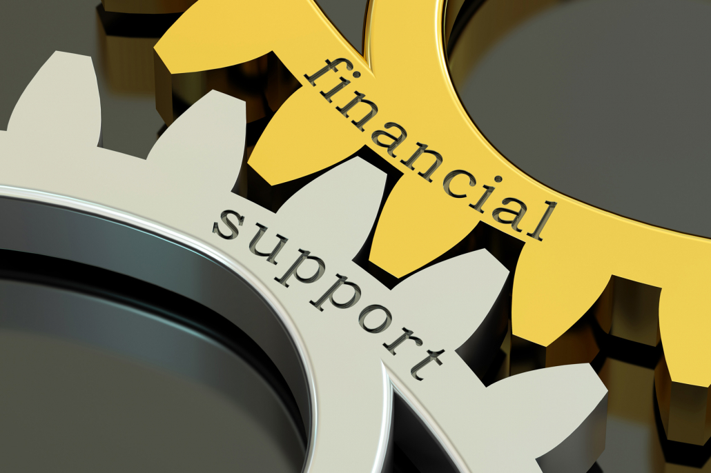 Financial Support