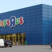 Toys R Us